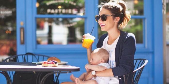 Kāpēc es mīlu savas sievas ķermeni pēc dzemdībām 1