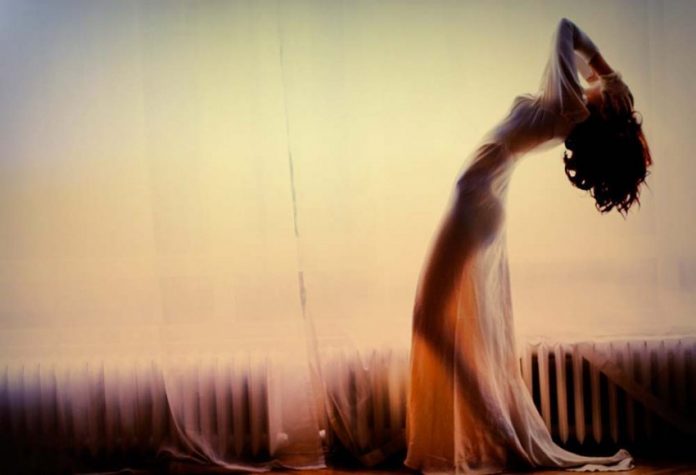 Kas, vīriešu prāt, ir sievišķība?