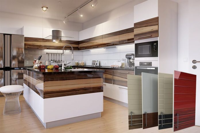 Efektīvs EKO sprejs virtuves uzkopšanai. Pagatavo pati! 