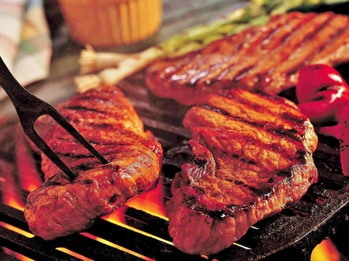 Garšīgas gaļas noslēpumi! Izlasi, Tavi viesi to novērtēs! 