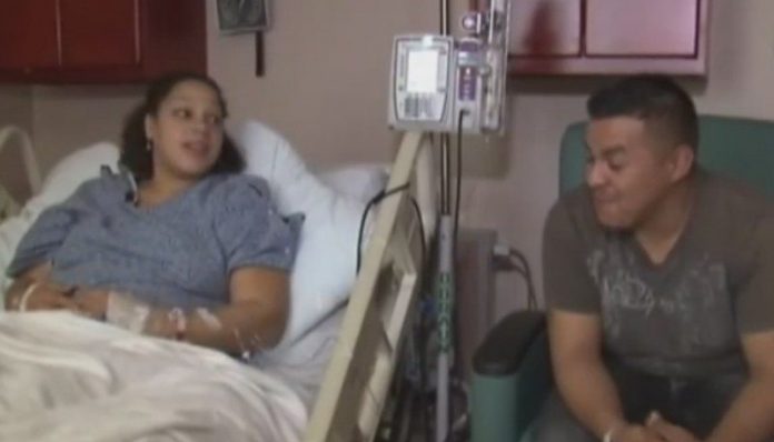 Šis bērniņš nomira vēl mātes miesās. Tomēr tas, kas notika tālāk, ir visīstākais brīnums! 1