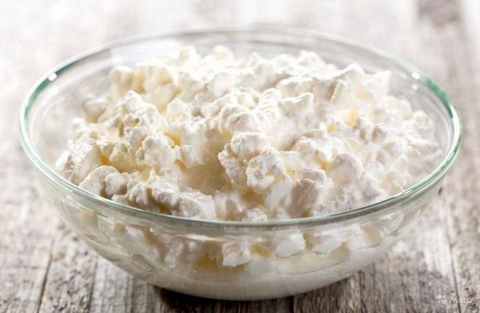 Biezpiena maska sejai - vienkārši un efektīgi 1