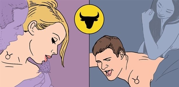 Astroloģija par seksu: kas patīk gultā dažādām zodiaka zīmēm (18+) 1