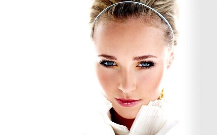 Attīri savu ādu ātri un vienkārši! 