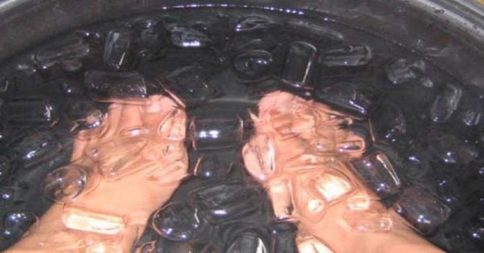 Šis ir viens no labākajiem veidiem, kā mājas apstākļos stiprināt imunitāti 