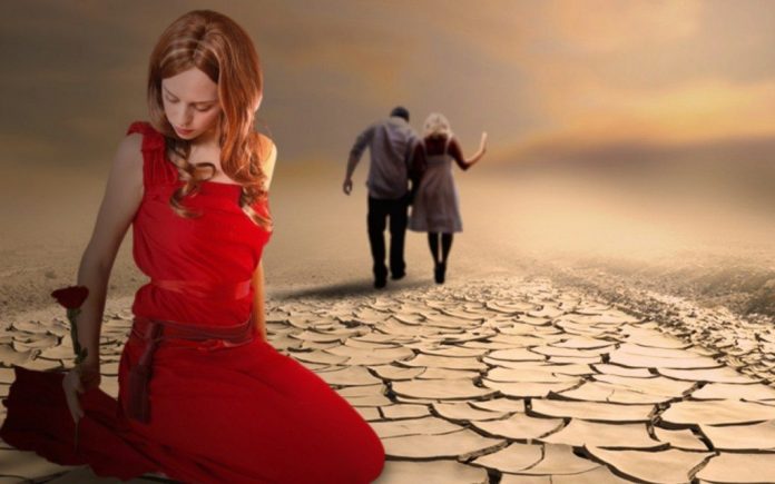 Šī vēstule ir veltījums sievietei ar kuru mani piekrāpa vīrs 1