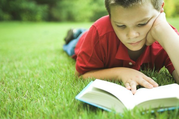 FasTracKids Latvia: Jāuzlabo bērnu lasītprasme jau agrā bērnībā 