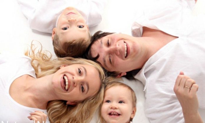 20 jaukas idejas, ko darīt kopā ar bērnu 