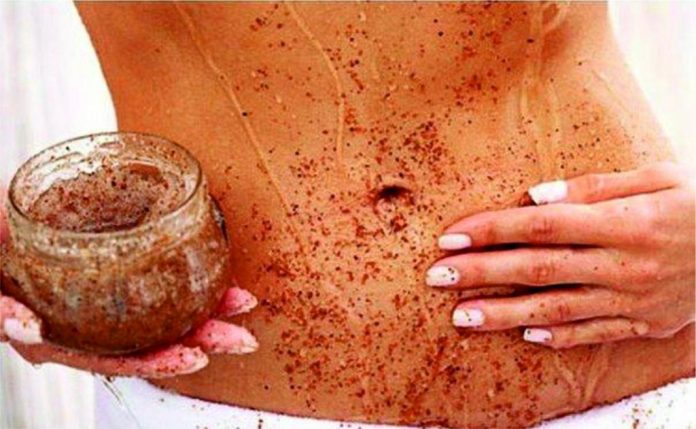 Labākās receptes lieliskam kafijas skrubim 