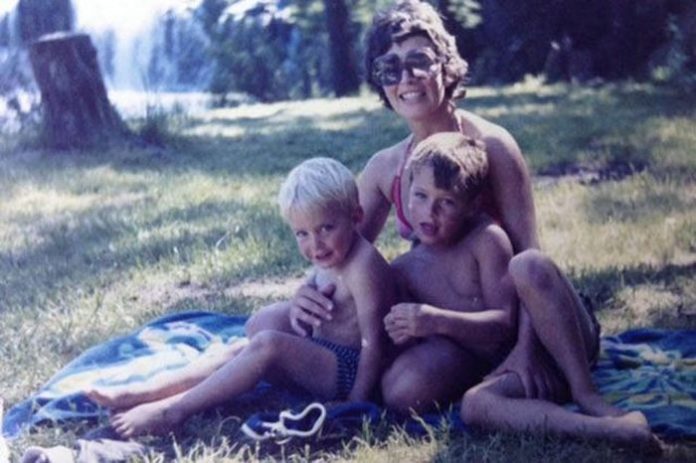 73 gadus veca sieviete kļuvusi par iepazīšanās saitu zvaigzni 1