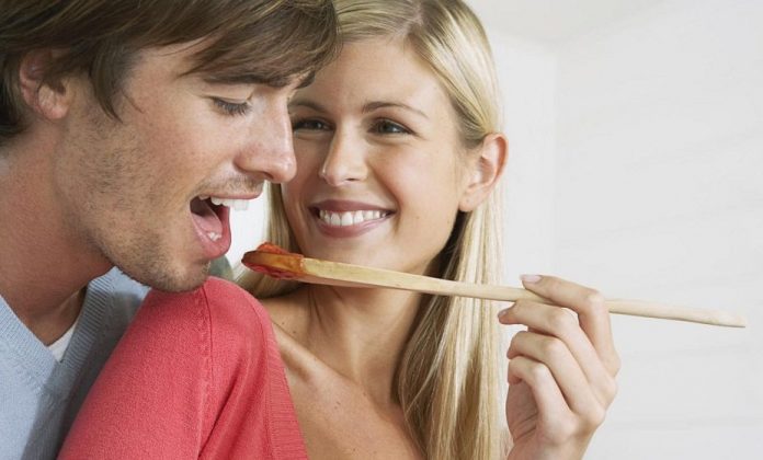 Vīra un sievas ieradumi. Attiecības - kompromisu māksla! 