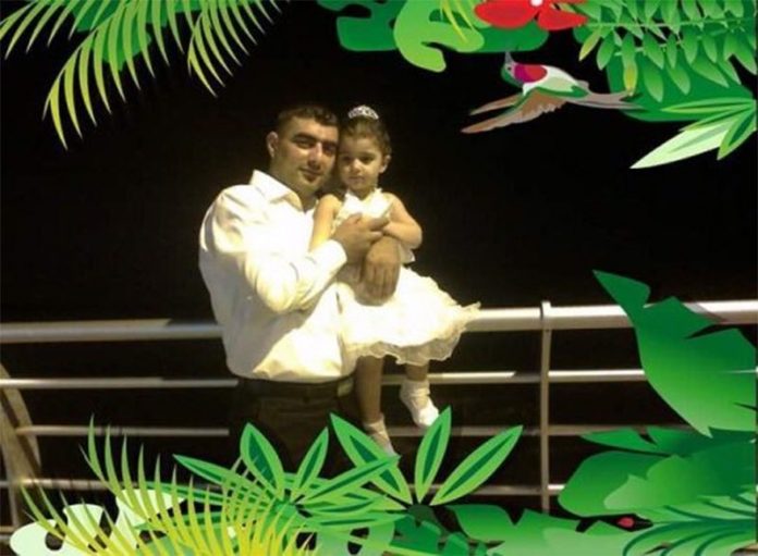 Šis vīrietis terorakta laikā izglāba simtiem dzīvību upurējot savējo. Īsts varonis! 1