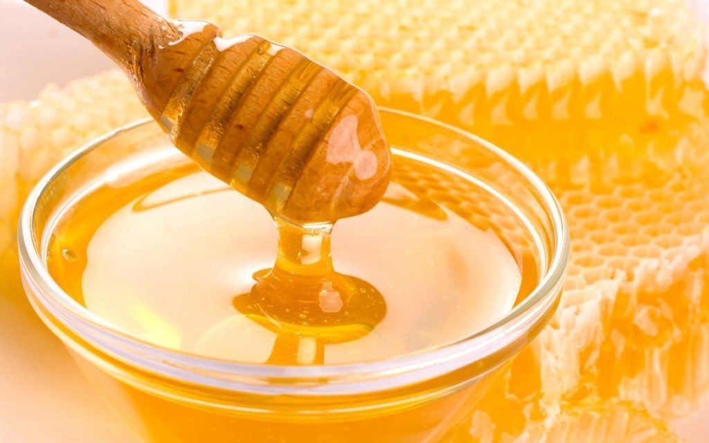 Stiprini organismu ar medu izmantojot šīs 5 receptes 2