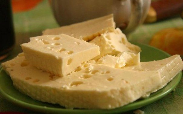 Fantastiski maiga mājas siera recepte 1