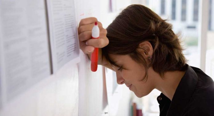 Uzzini veidu kā ''iekurbulēt'' savas nogurušās smadzenes! 1