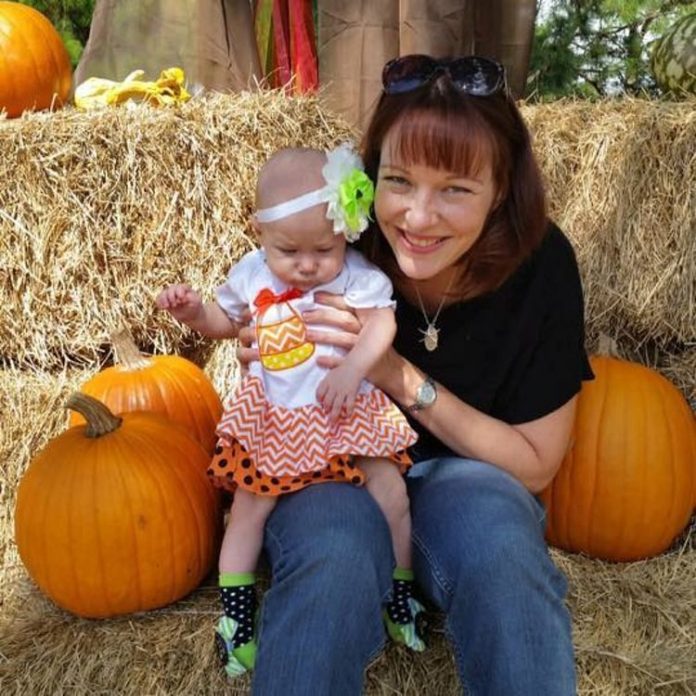 Ejot prom no skolas viņa uzrakstīja šo vēstuli. Patiess ir katrs vārds! 