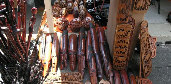 Talismanus pērc uzmanīgi! Suvenīri var izrādīties arī bīstami 