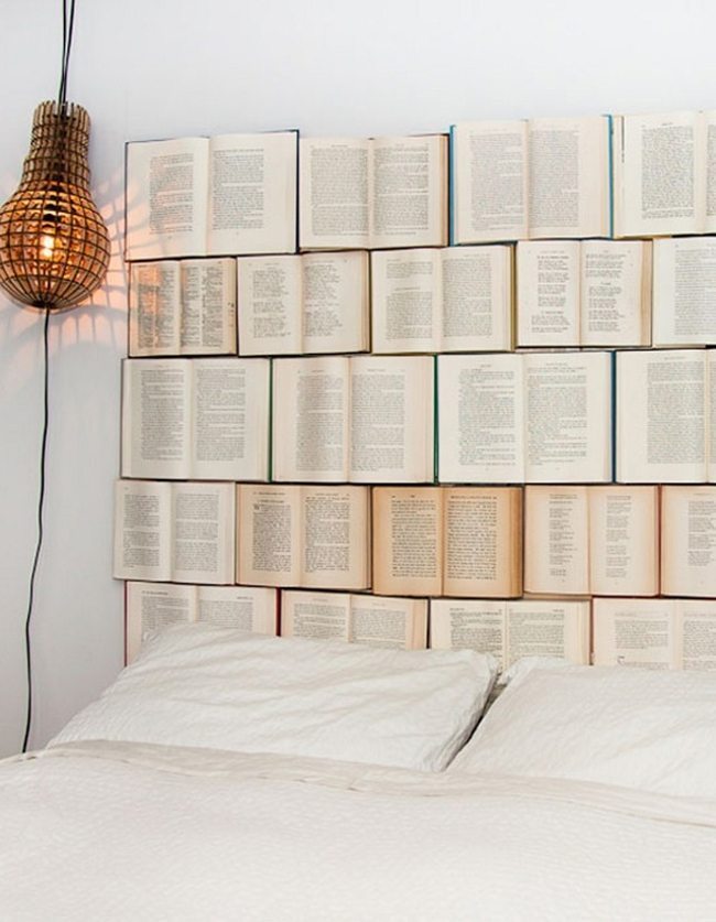 30 lieliskas idejas gultas galvdaļas noformēšanai 1