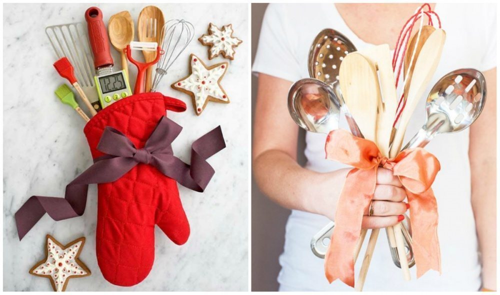 10 vienkāršas idejas lieliskām Ziemassvētku dāvanām, kuras pagatavotas pašu rokām 1