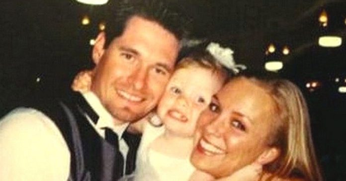 Viņa uzrakstīja vēstuli bijušā vīra sievai. Tā saviļņoja visu internetu 