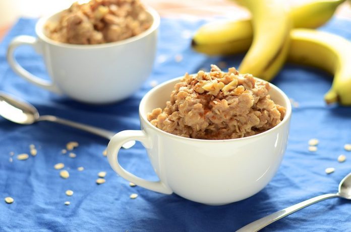 Lai tevi nepārņemtu depresija, uzzini 6 produktu sarakstu labam garastāvoklim 