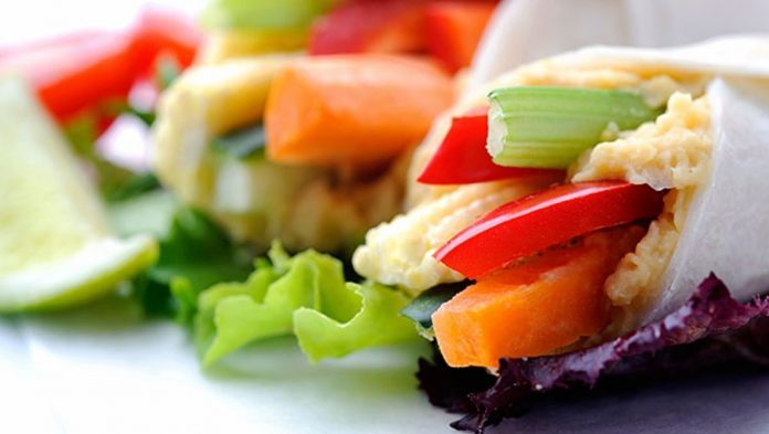 Ēd un tievē! Uzkodas, kas samazina svaru 