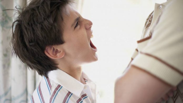 7 iedarbīgi veidi kā vecākiem saglabāt savu autoritāti 