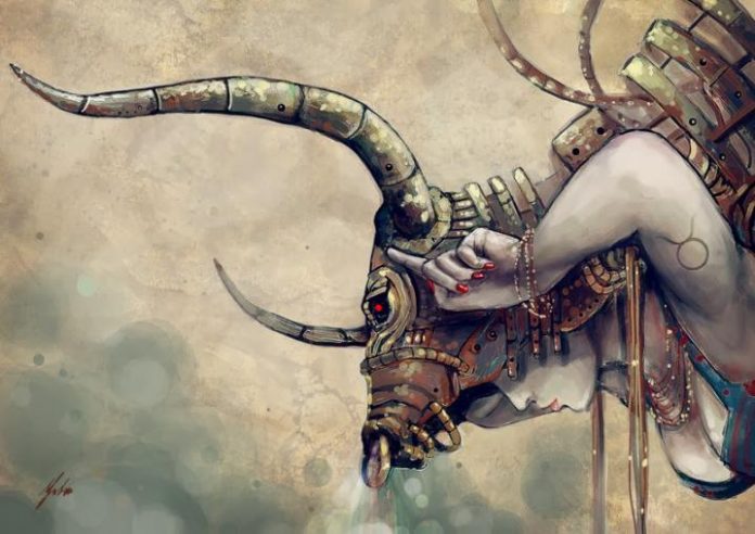 Sieviete - Vērsis. Mierīgas, stabilas un reti izrāda spilgtas emocijas 