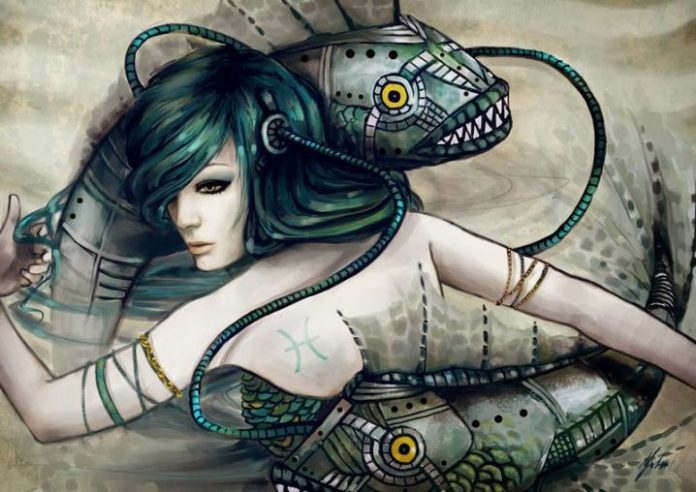 Sieviete - Zivis. Pašas sievišķīgākās no visām zodiaka zīmēm 2