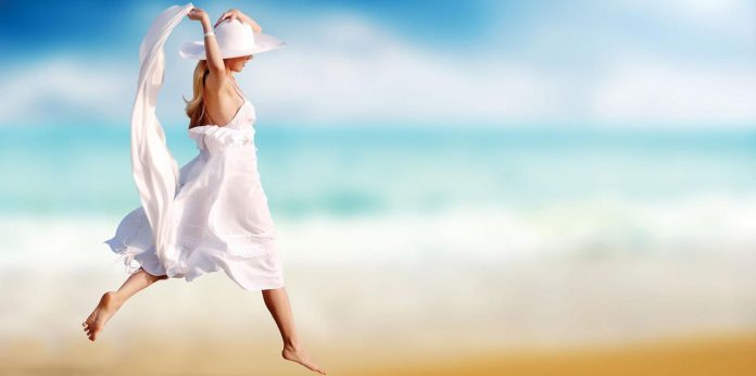 9 neapstrīdami iemesli pateikt sev PALDIES 