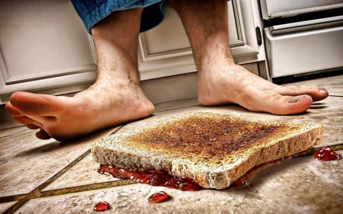 Mērfija likums – 35 dzīves likumsakarības 