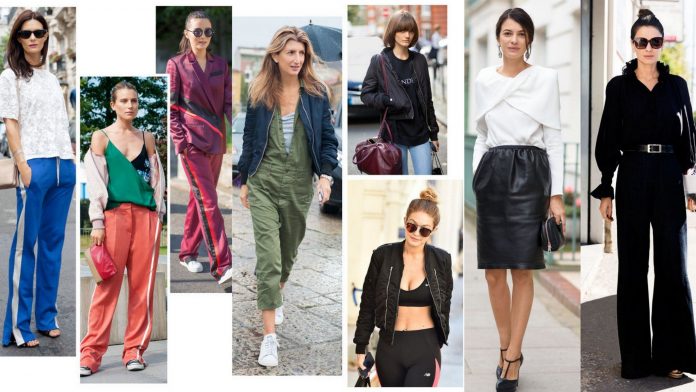 MARIKA Modes tendenču TOP 7 pavasarim 2016 11