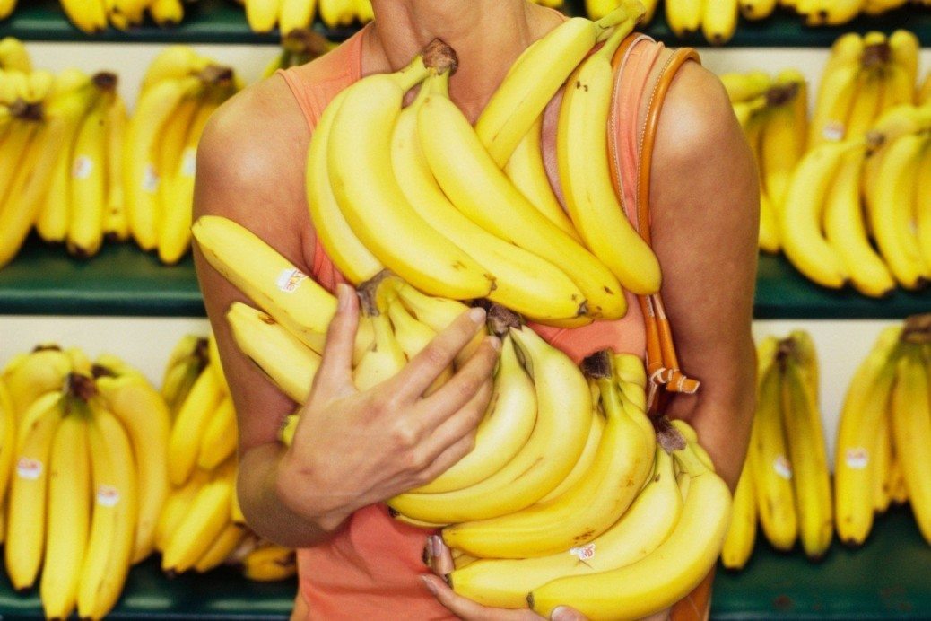 22 neizdomāti iemesli, lai iemīlētu banānus 