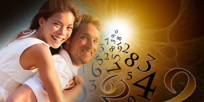 Seksa numeroloģija. Viss ir vienkārši kā divreiz divi! 