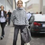 grey-turtleneck-sweater-black-jeans-slip-on-sneakers-rolled-jeans-monochromatic-weekend-casual-via-lacooletchic.tumblr.com_1