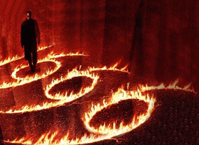 Pamācošs stāsts par depresiju. ''Velna kolekcija'' 2