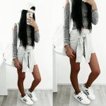 usjav2-l-610×610–nepi-grey-grey+crop-crop-wrap-cut-cross-fashion-style-blogger-instagram-tumblr-jersey-jersey+skirt-snackback-adidas-cold+shoulder-blvckd0pe-maniere+voir