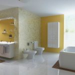 31-Yellow-Bathroom-665×472