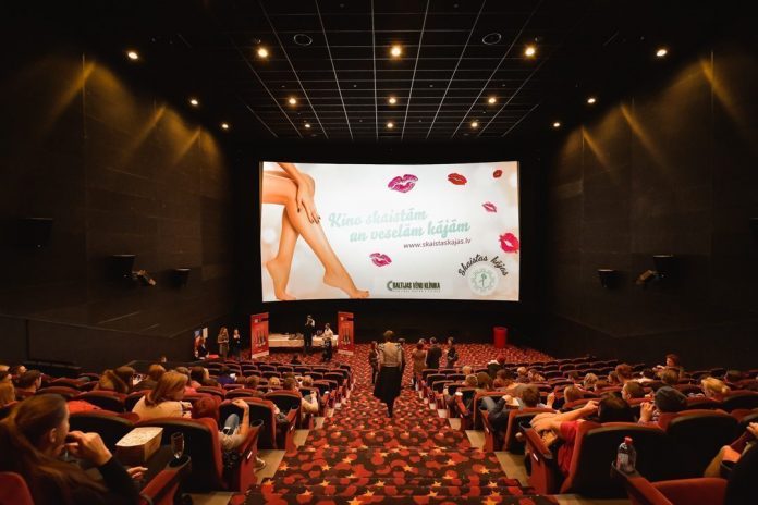 kino skaistam kajam_1