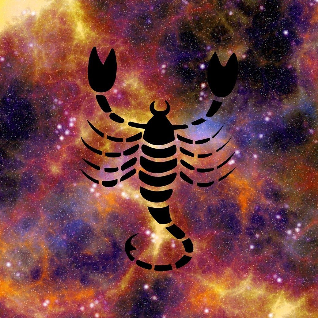 skorpions