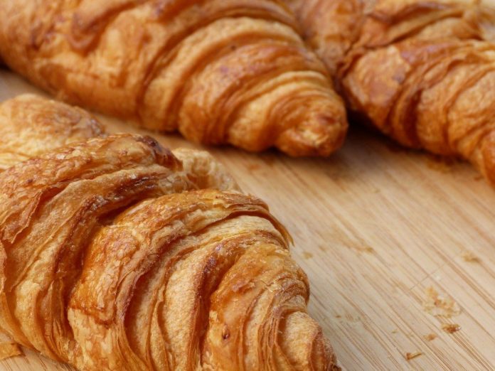 kruasans