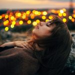 iemīlies savā dzīvē