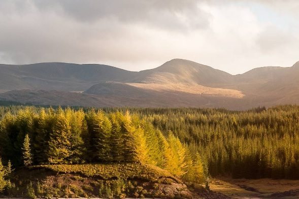 ceļojumu galamērķi