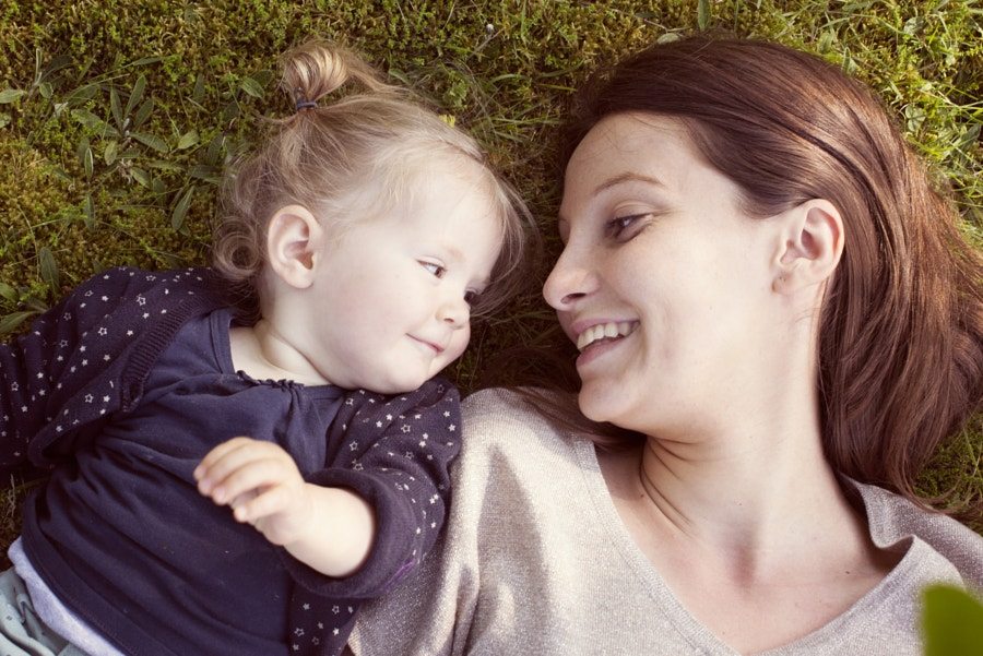 Tu man esi ļoti svarīgs: Kādi vārdi vecākiem būtu jāvelta saviem bērniem?