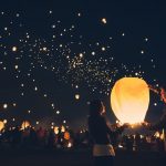 domas materializējas