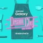 Galaxy Dream Chef sovs