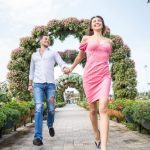 romantiskākās zīmes