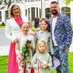 Simsonu ģimene_1 septembris