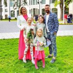 Simsonu ģimene_1 septembris