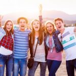 mūžīga draudzība